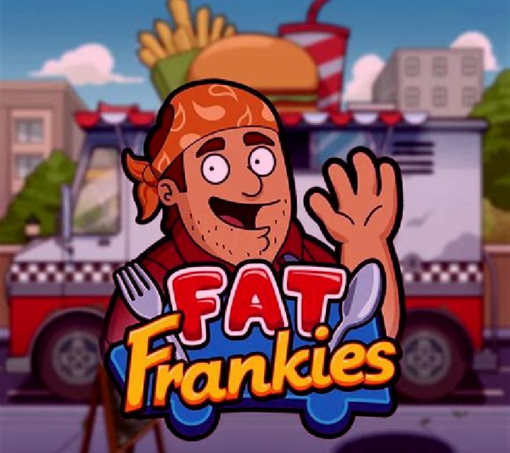 Fat Frankies slot game