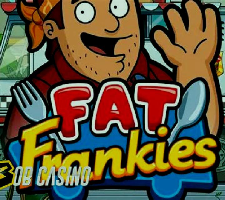 Fat Frankies slot