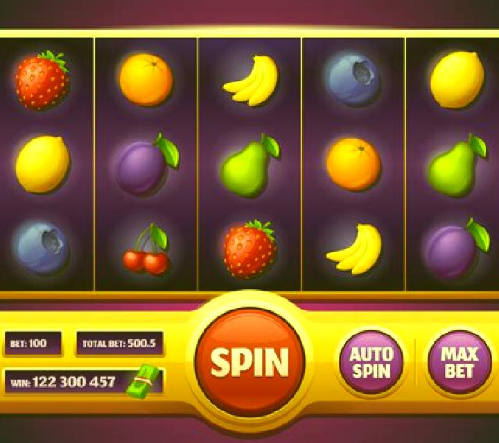 Fat Fruits online slot