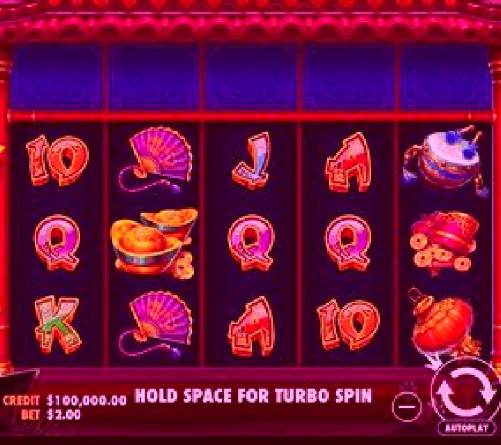 Fat Guy online slot