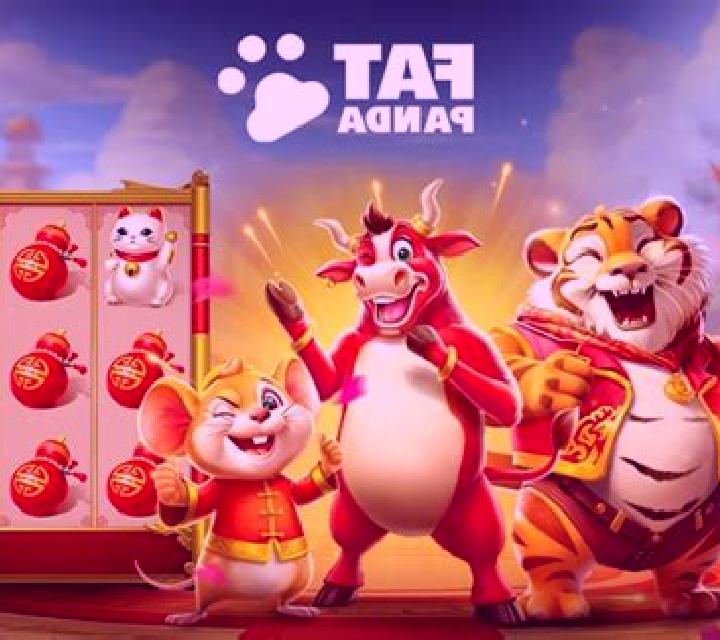 Fat Guy slot game