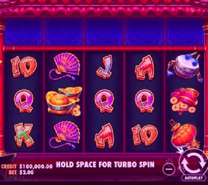 Fat Jack online slot