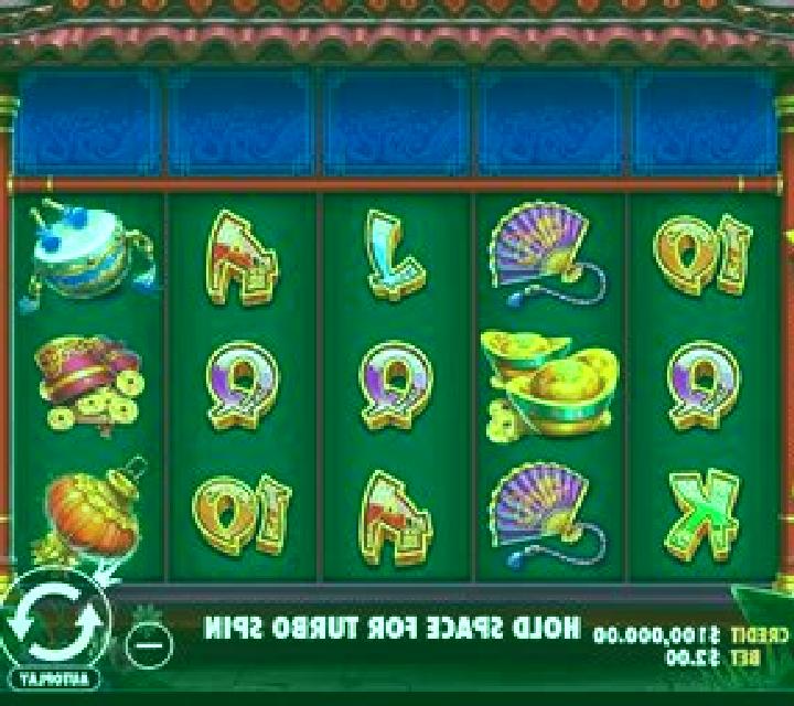 Fat Jack slot game