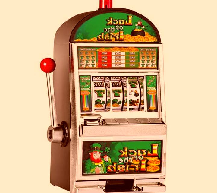 Fat Jack slot machine