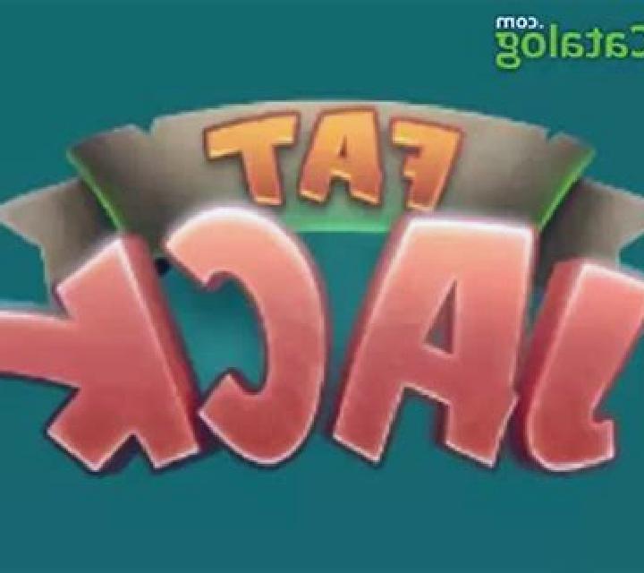 Fat Jack slot