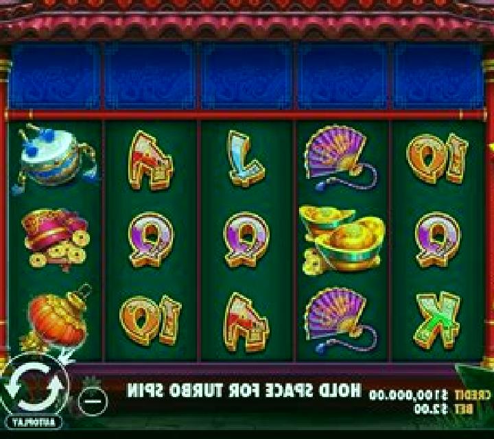 Fat Lady online slot