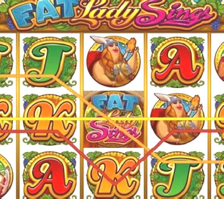 Fat Lady Sings online slot