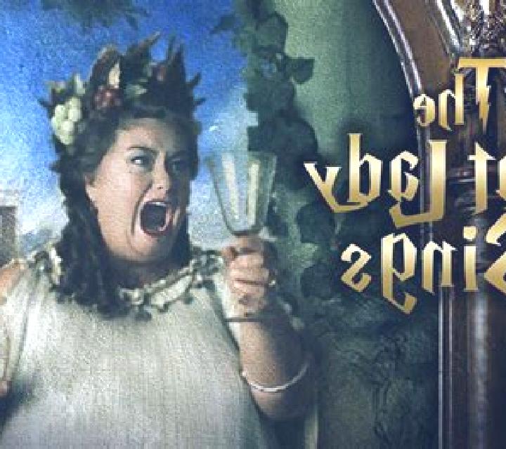 Fat Lady Sings slot game