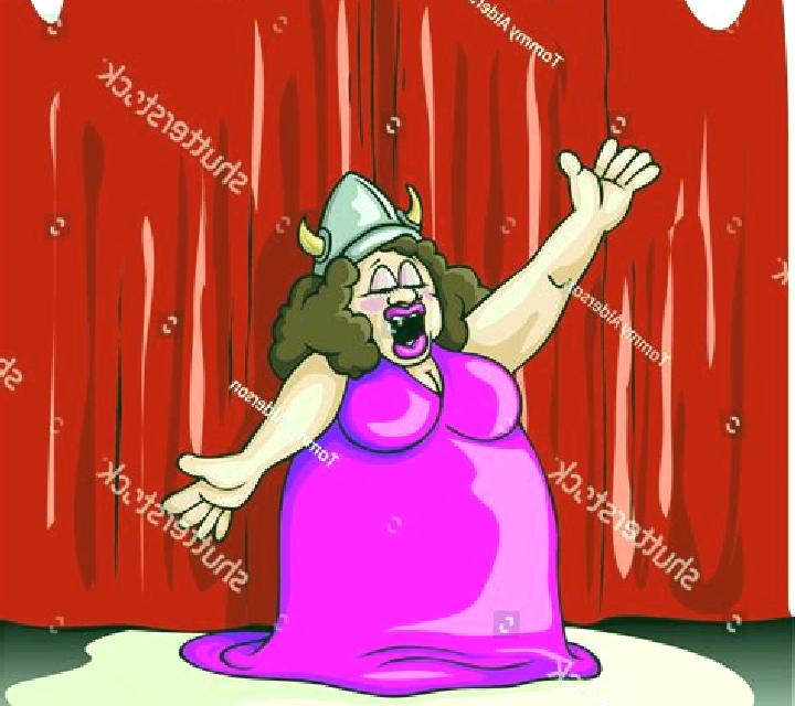 Fat Lady Sings slot machine