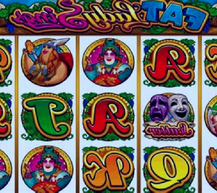 Fat Lady Sings slot