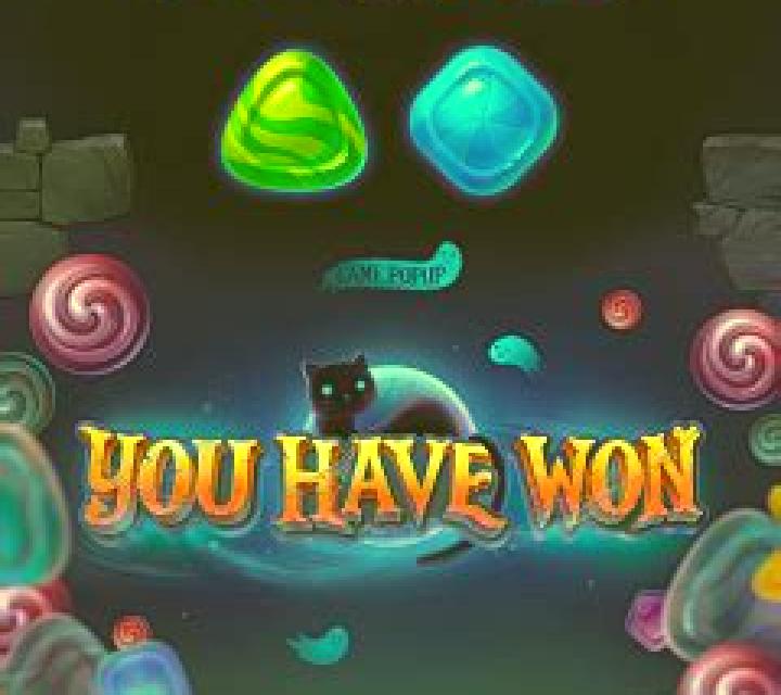 Fat Lady slot