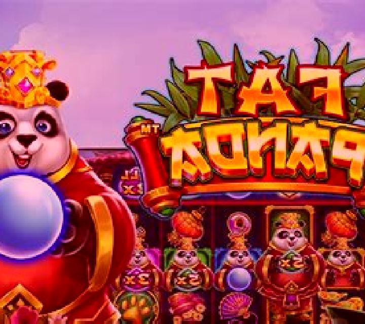 Fat Panda slot