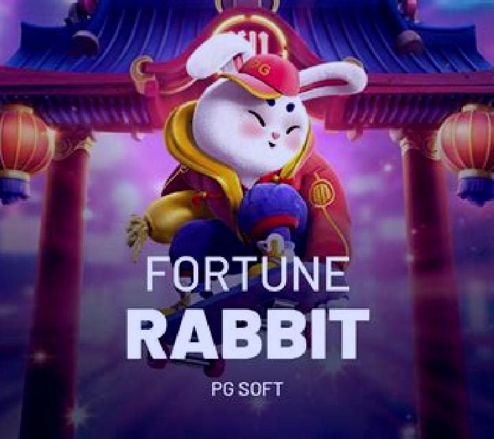 Fat Rabbit online slot