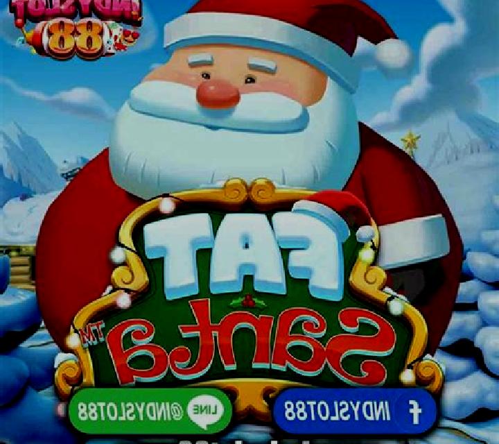 Fat Santa slot