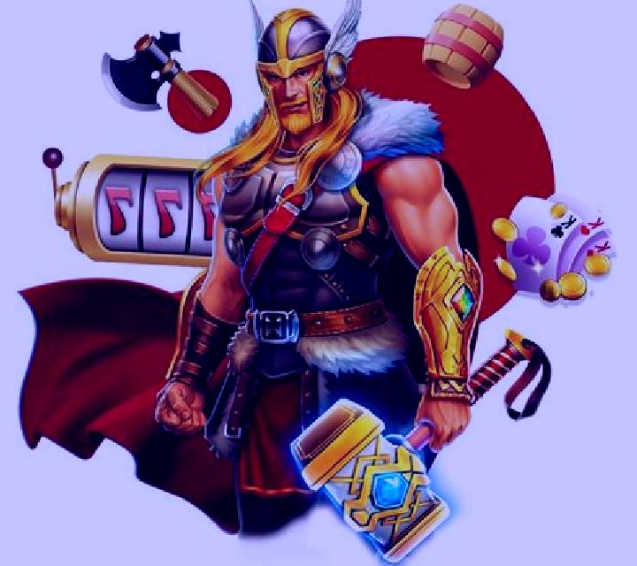 Fat Thor online slot