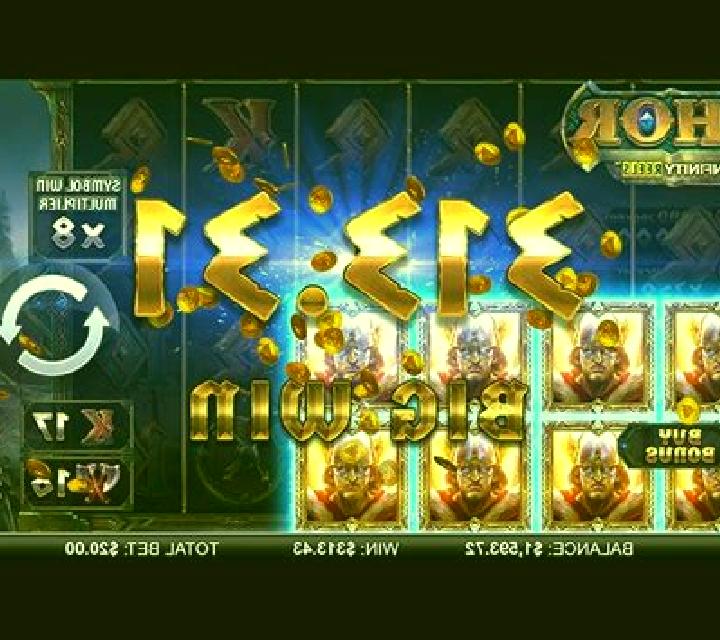 Fat Thor slot