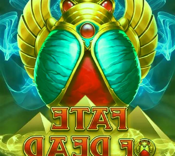 Fate of Dead Blitzways online slot