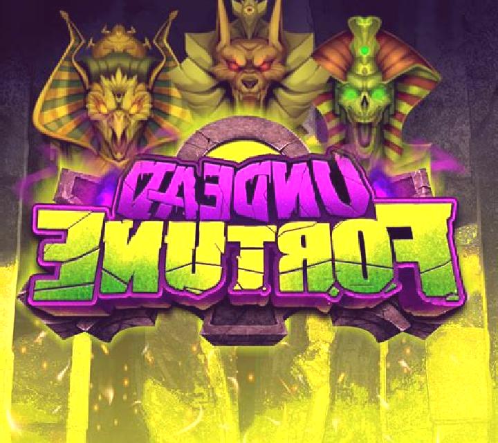 Fate of Fortune online slot