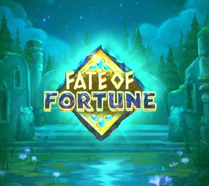 Fate of Fortune slot game
