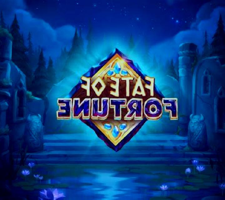 Fate of Fortune slot