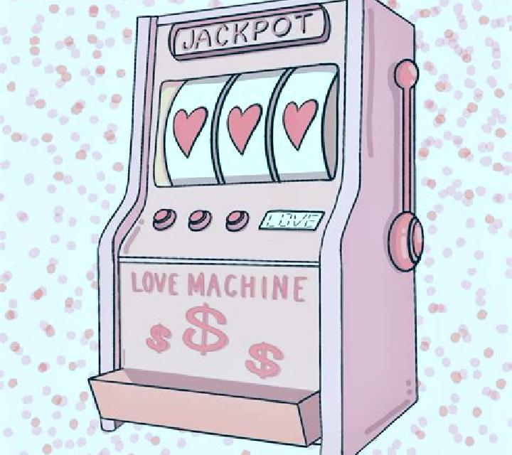 Fate of Olympus (Bitstarz Originals) slot machine