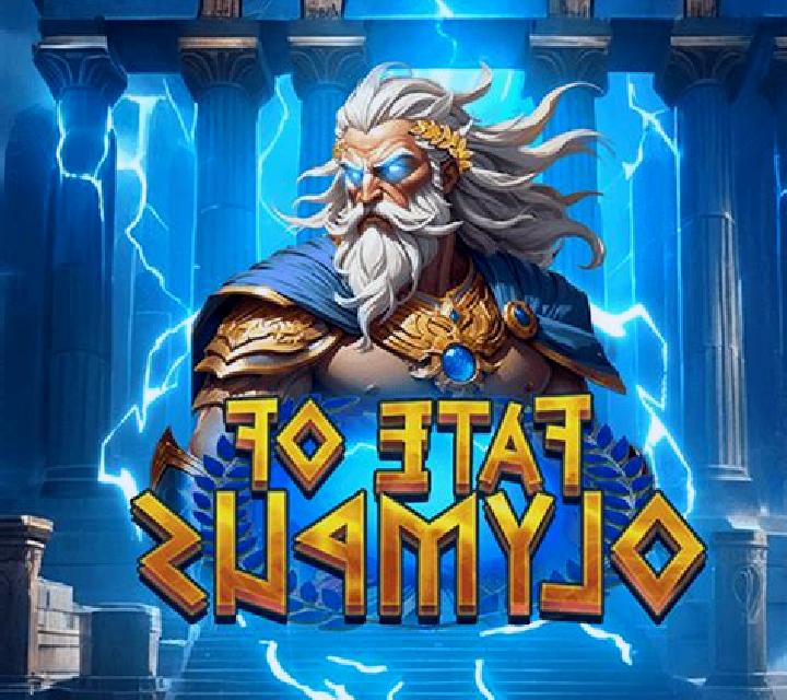 Fate of Olympus (Caleta Gaming) slot