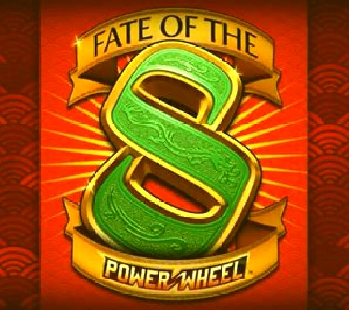 Fate of the 8 Power Wheel slot