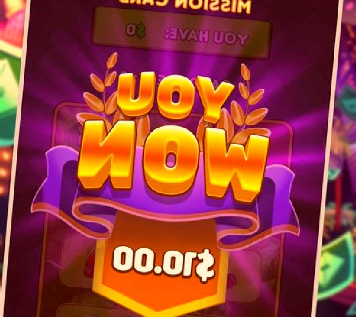 Fate of Throne Scratchcard online slot