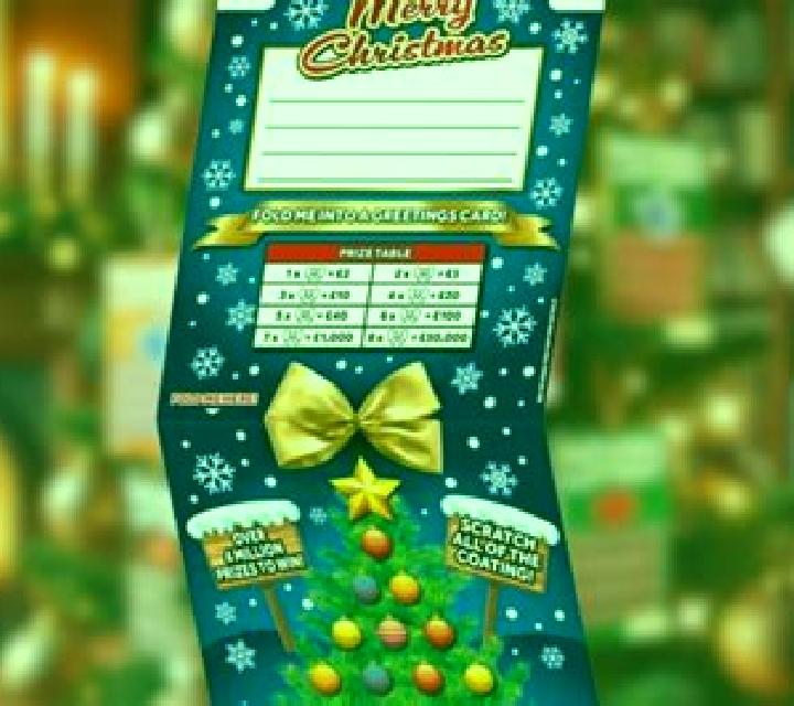 Fate of Throne Scratchcard slot game