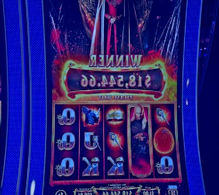 Fate of Throne Scratchcard slot machine