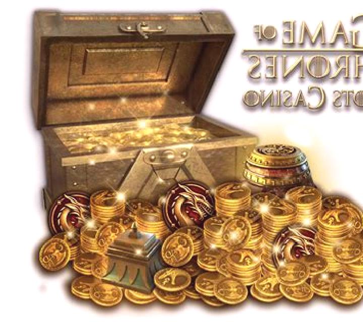 Fate Of Thrones slot game