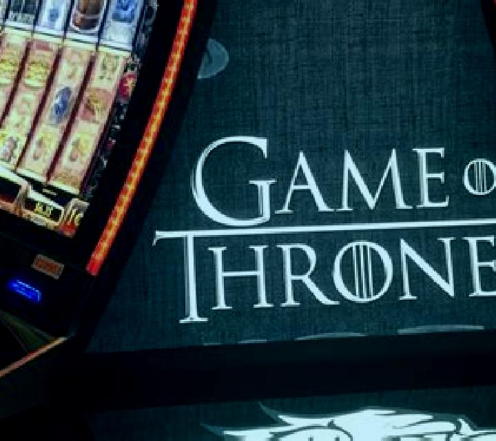 Fate Of Thrones slot machine