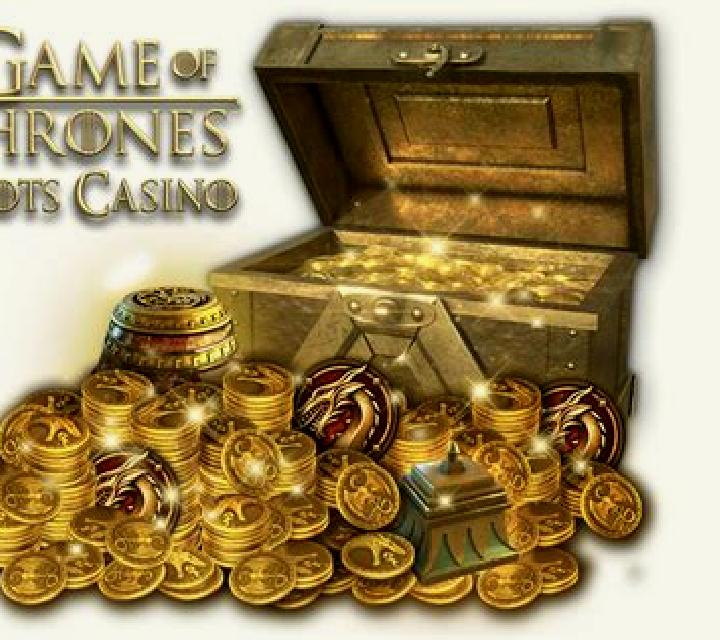Fate Of Thrones slot