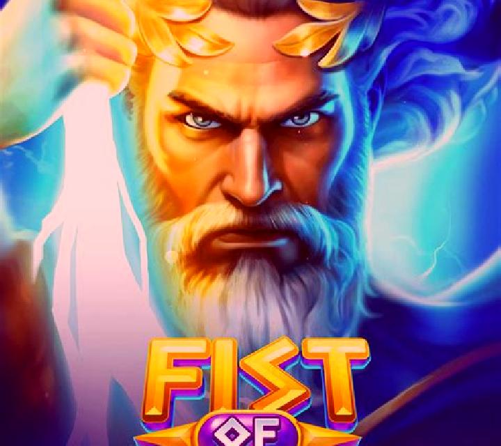 Fate of Zeus slot