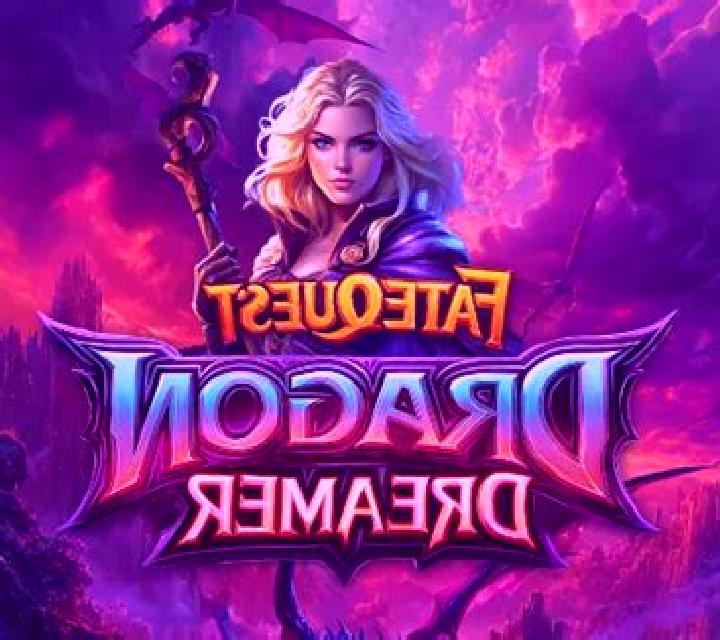 FateQuest: Dragon Dreamer online slot