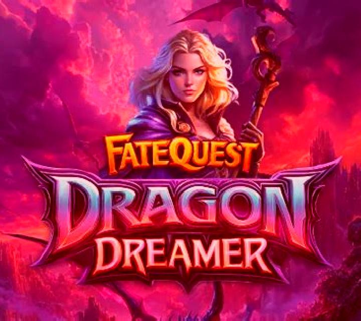 FateQuest: Dragon Dreamer slot