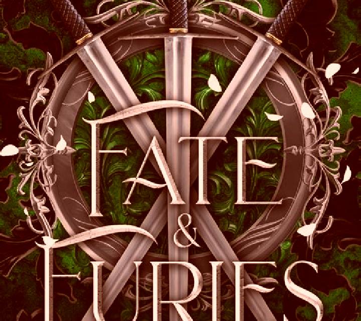 Fates and Furies online slot