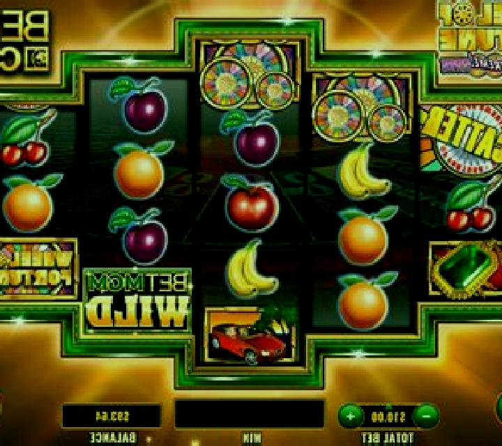 Fate s Fortune online slot