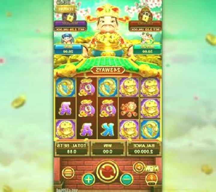 Fate s Fortune slot game