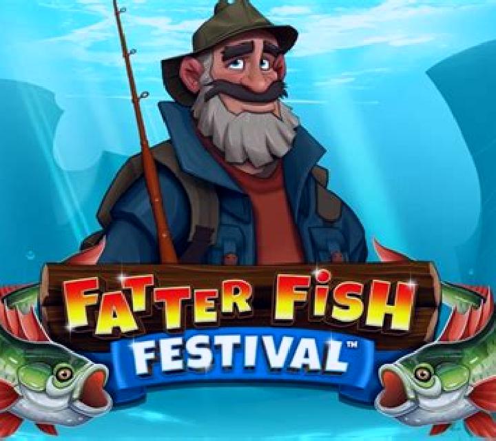 Fatter Fish Festival online slot