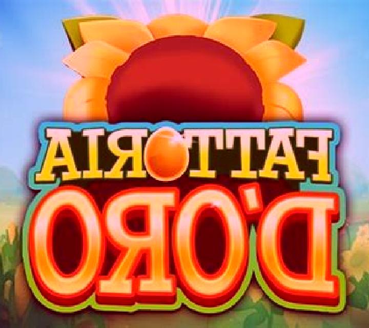 Fattoria D Oro slot