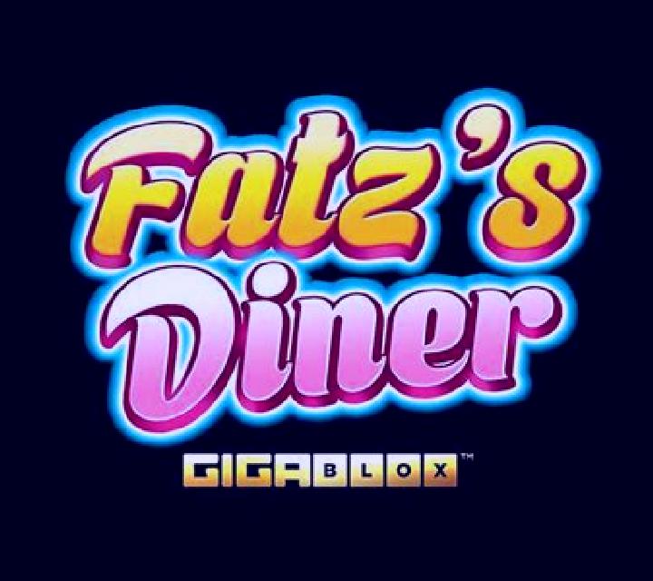 Fatz’s Diner slot