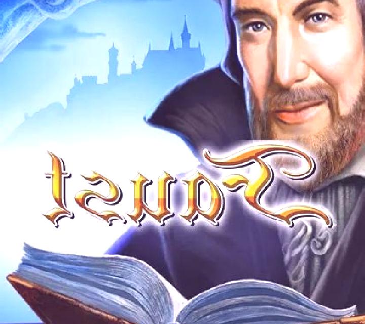 Faust online slot
