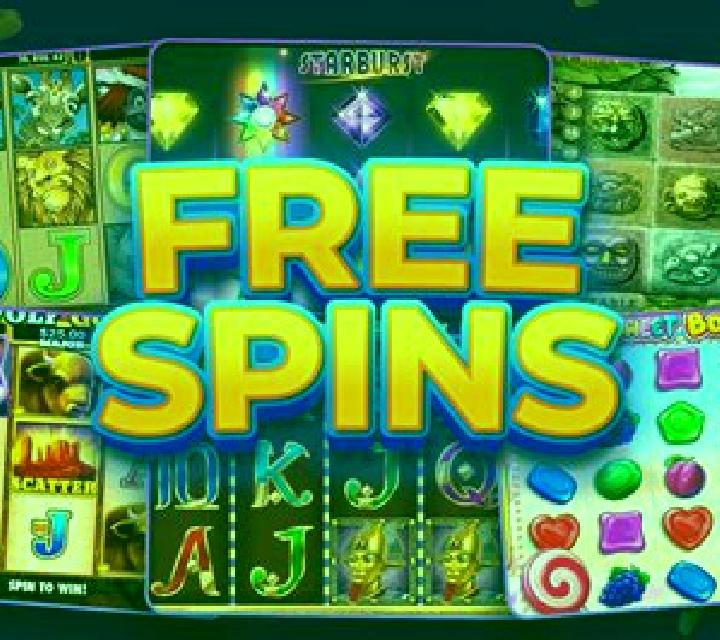 Fawkes online slot