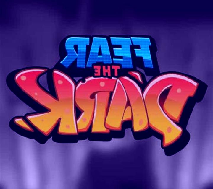 Fear of Dark online slot