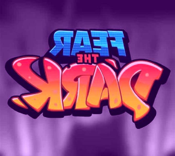 Fear of Dark slot