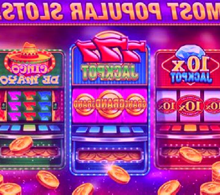 Fear Or Win slot game