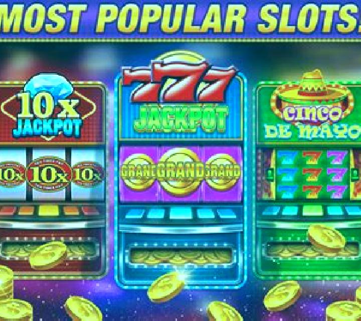 Fear Or Win slot machine