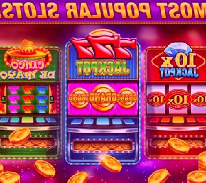 Fear Or Win slot