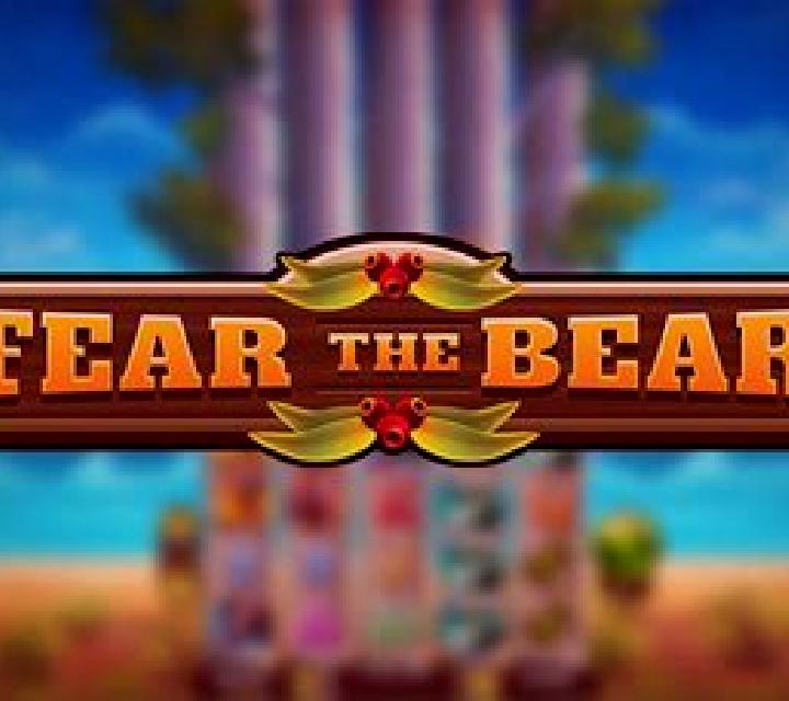 Fear the Bear online slot
